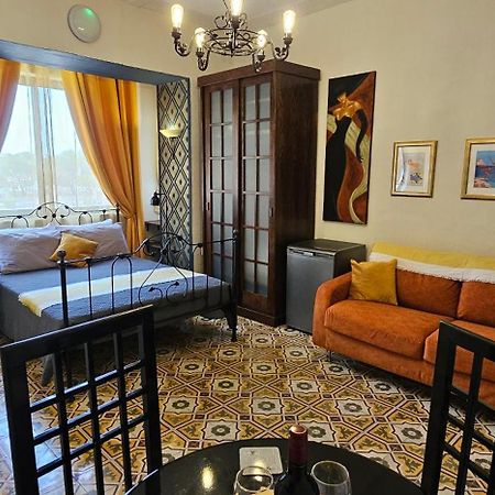 Near Valletta City - Open Views - Ta Tessie Suite In Floriana - Malta المظهر الخارجي الصورة