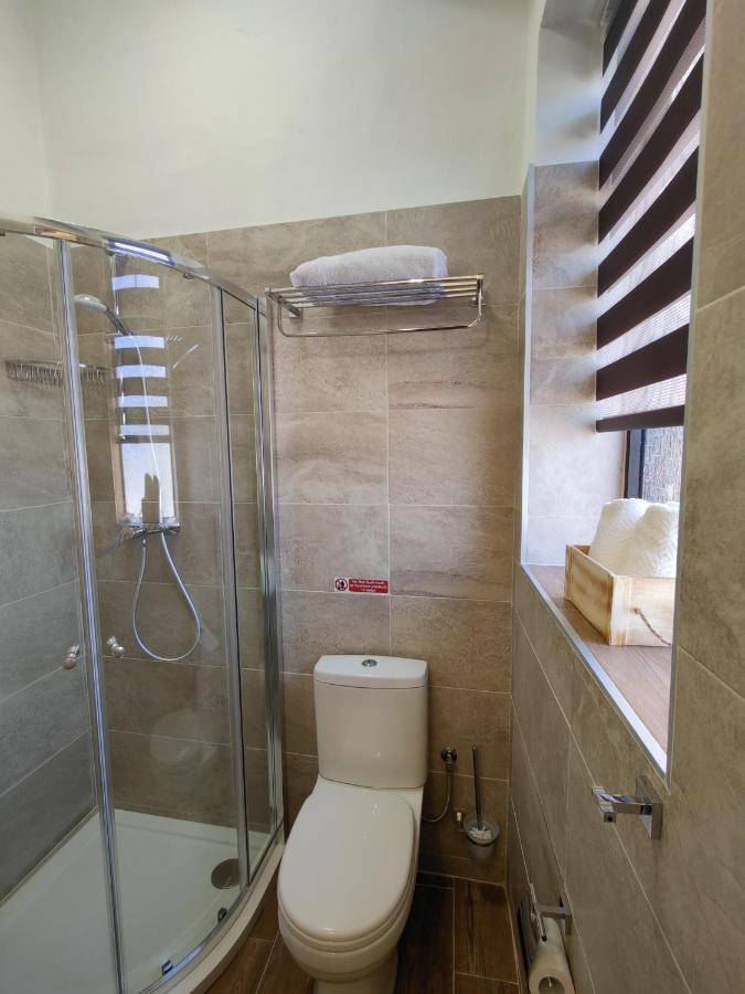 Near Valletta City - Open Views - Ta Tessie Suite In Floriana - Malta المظهر الخارجي الصورة