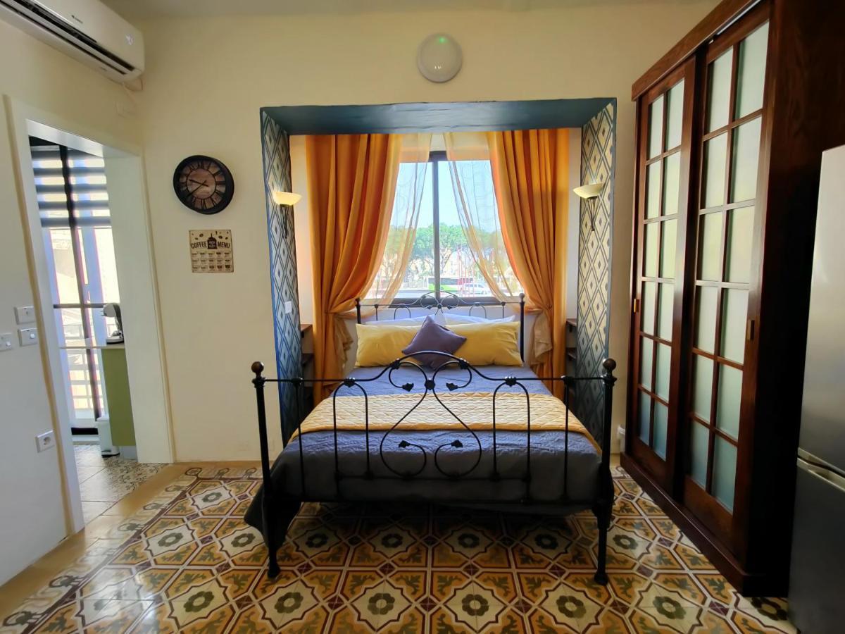 Near Valletta City - Open Views - Ta Tessie Suite In Floriana - Malta المظهر الخارجي الصورة