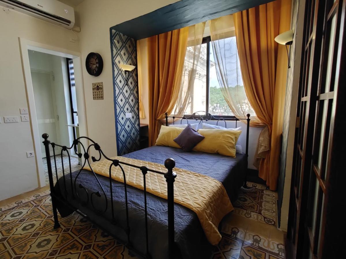 Near Valletta City - Open Views - Ta Tessie Suite In Floriana - Malta المظهر الخارجي الصورة