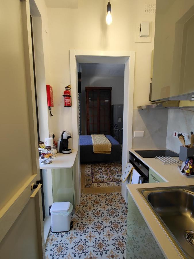 Near Valletta City - Open Views - Ta Tessie Suite In Floriana - Malta المظهر الخارجي الصورة