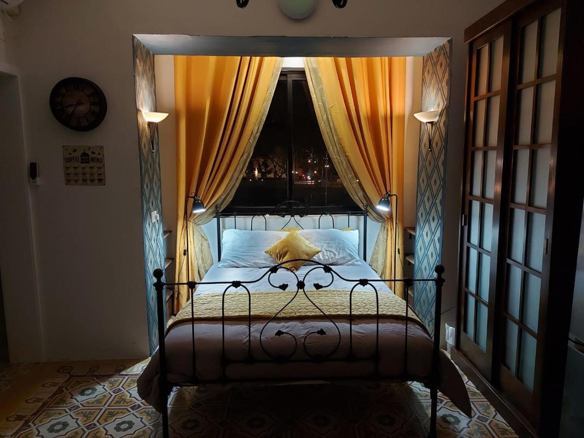 Near Valletta City - Open Views - Ta Tessie Suite In Floriana - Malta المظهر الخارجي الصورة